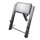 Скамья Скотта BRONZE GYM PARTNER ML-905