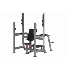 Скамья для армейского жима Hasttings Digger HD029-4